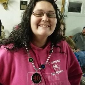 Meet your Posher, Dawn